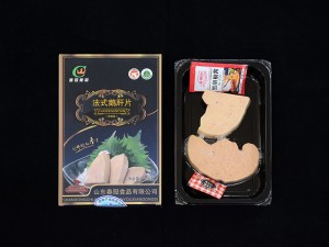 怎样才能吃到干净的鲜鹅肝酱呢？