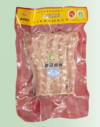 鹅脖