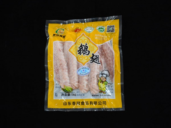 鹅翅