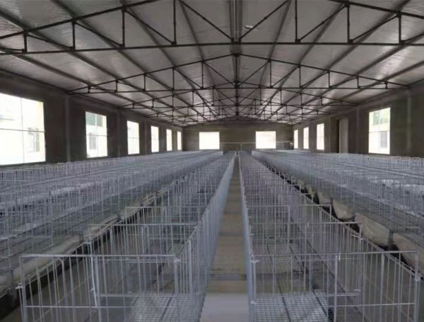 基地展示
