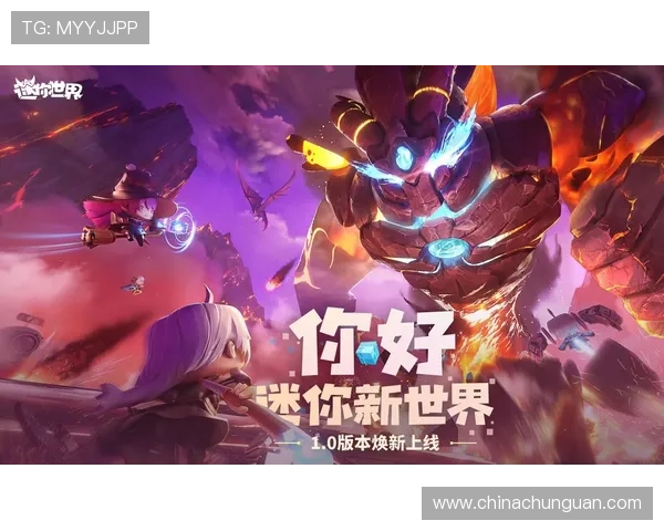 壹号在线玩助你轻松开启全新游戏世界体验